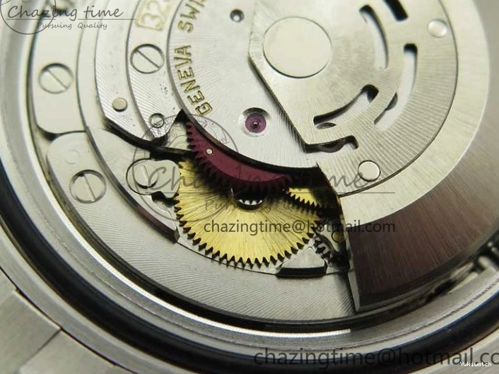 Ceramic 904L Best Edition V2 II SA3285 Steel BLNR 1:1 CHS VRF GMT-Master Blue Black 126710 0207